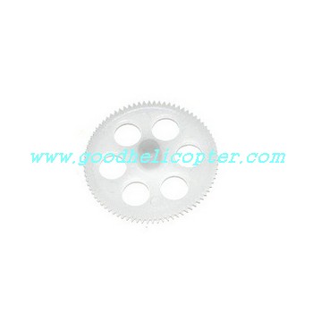 jxd-343-343d helicopter parts upper main gear B